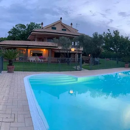 Dreams Con Piscina Nettuno
