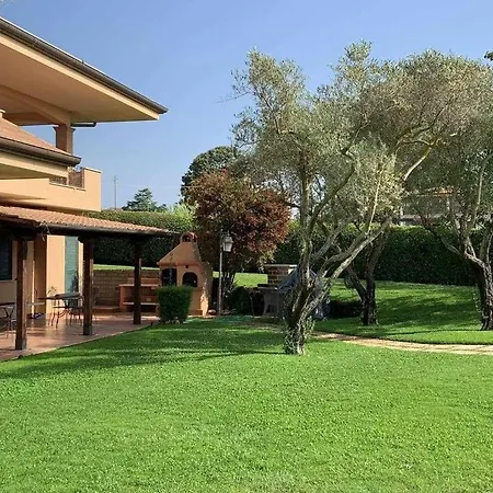 Villa Dreams Con Piscina *