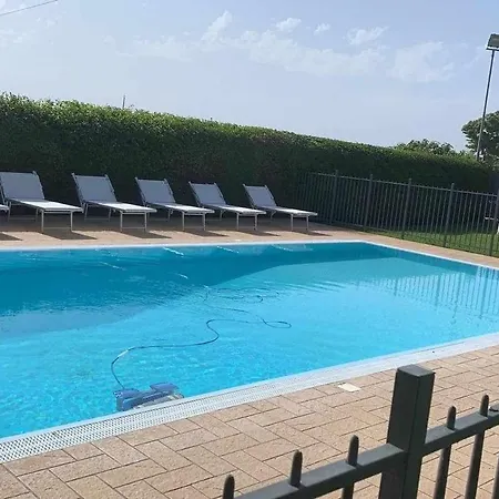 Dreams Con Piscina Nettuno