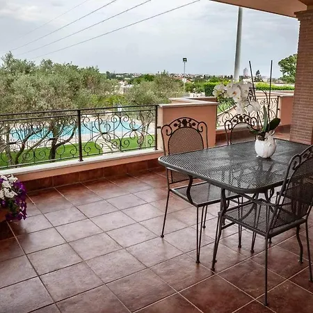 Dreams Con Piscina Villa Nettuno