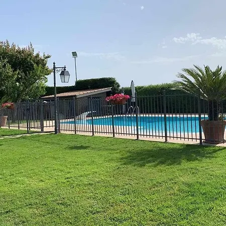 Dreams Con Piscina * Nettuno