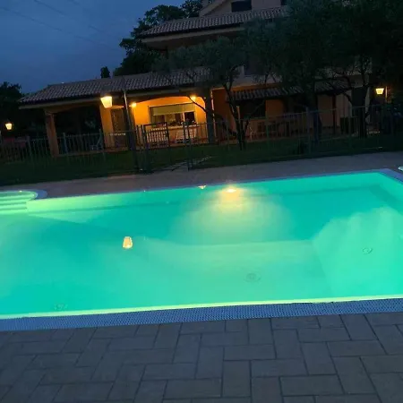Villa Dreams Con Piscina