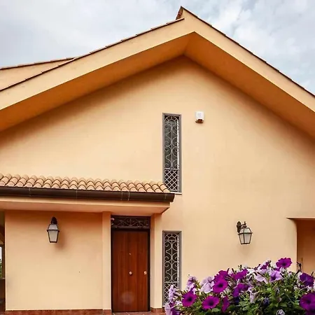 Villa Dreams Con Piscina *