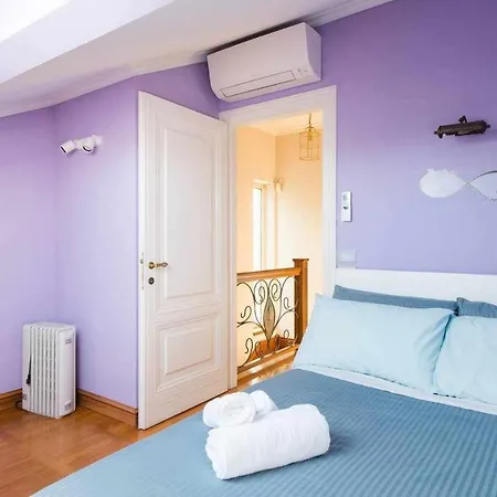 Villa Dreams Con Piscina *