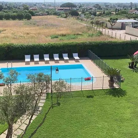 Dreams Con Piscina Nettuno
