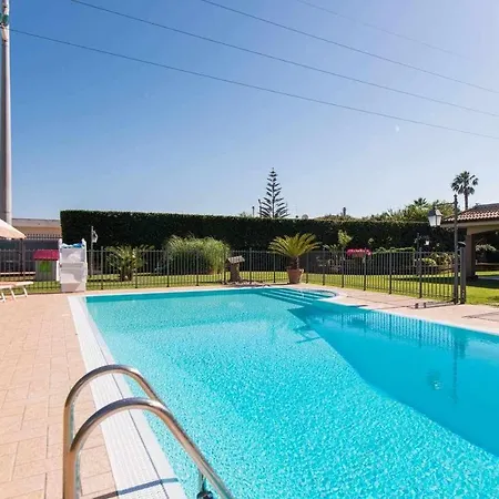Dreams Con Piscina Nettuno