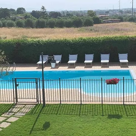 Villa Dreams Con Piscina Nettuno