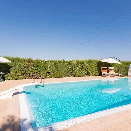 Dreams Con Piscina *