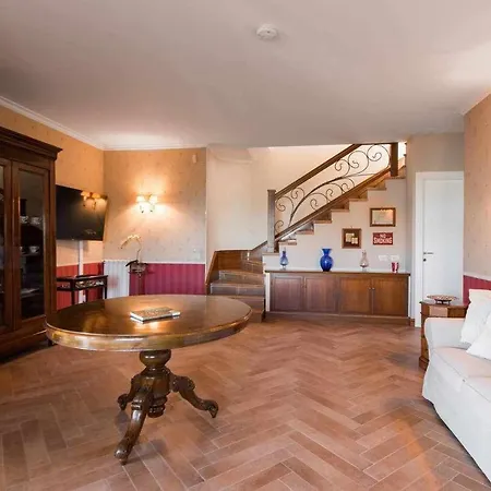 Dreams Con Piscina Villa