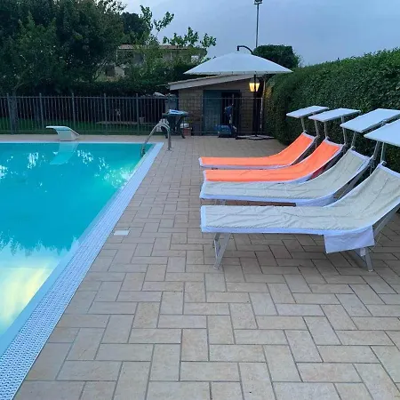 Dreams Con Piscina Villa *