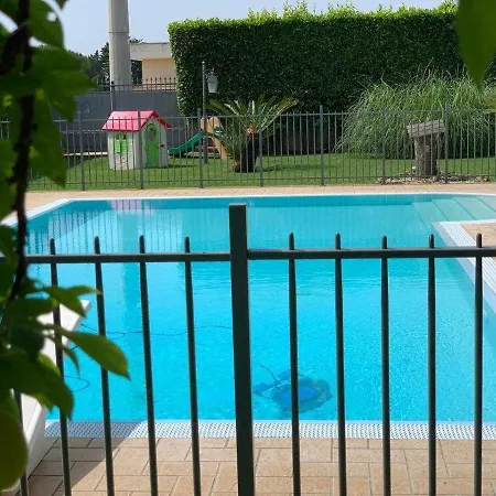 Dreams Con Piscina *