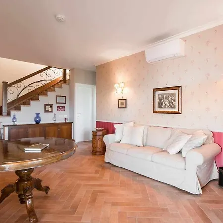 Villa Dreams Con Piscina *
