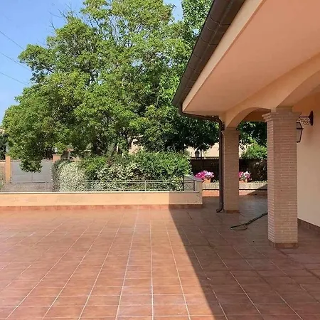 Dreams Con Piscina Villa Nettuno