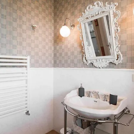 Dreams Con Piscina Villa Nettuno