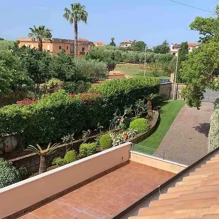 Dreams Con Piscina Villa Nettuno
